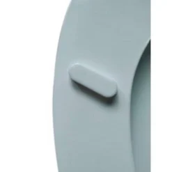Elongated Toilet Seat With Easy Clean & Change Hinge - J&V TEXTILES -Home Decoration Store GUEST 21545c46 2c1d 4a2e b304 f28dc65d3798