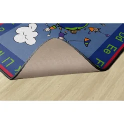 Flagship Carpets Happy World Welcome Mat, 3' X 5' 7 Flagship Carpets Happy World Welcome Mat, 3' X 5' -Home Decoration Store GUEST 217a3a0f e746 4a47 b70e 38e394b8d1c1