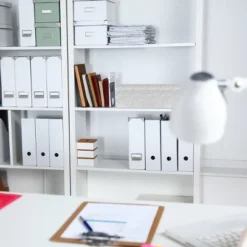 Fleming Supply Small Metal Lockbox With Folding Handle -Home Decoration Store GUEST 2260ad9e a429 44ed 89fc 0049cd9ab797