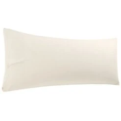 1 Pc Body 1800 Series Soft Brushed Microfiber Pillowcase Khaki - PiccoCasa