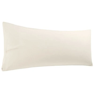 1 Pc Body 1800 Series Soft Brushed Microfiber Pillowcase Khaki - PiccoCasa 1 1 Pc Body 1800 Series Soft Brushed Microfiber Pillowcase Khaki - PiccoCasa