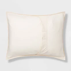 Clipped Texture Quilt Sham - Threshold™ 5 Clipped Texture Quilt Sham - Threshold™ -Home Decoration Store GUEST 2373f106 27ad 41d2 9f5e 1af0d5900f87