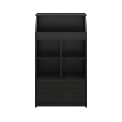 Studio J 1 Drawer Storage Tower - Room & Joy 10 Studio J 1 Drawer Storage Tower - Room & Joy - Image 10