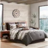Woolrich Bitter Creek Oversized Comforter Set