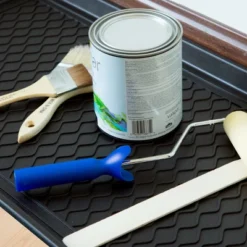 Fleming Supply All-Weather Boot Tray - Black 9 Fleming Supply All-Weather Boot Tray - Black -Home Decoration Store GUEST 26697144 44b6 488a bd63 9b9a2489e50a