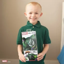 Venomized Hulk Wall Decal - Decalcomania -Home Decoration Store GUEST 269a2ee3 4119 41cd 9849 148a4b2166eb