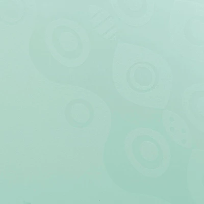 Set Of 2 Kid Century Modern Kids' Chairs - B. Spaces 4 Set Of 2 Kid Century Modern Kids' Chairs - B. Spaces - Image 4