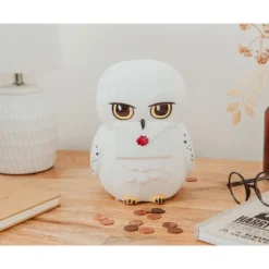 Silver Buffalo Harry Potter Chibi Hedwig 8-Inch Figural Coin Bank Storage | Toynk Exclusive 9 Silver Buffalo Harry Potter Chibi Hedwig 8-Inch Figural Coin Bank Storage | Toynk Exclusive -Home Decoration Store GUEST 27c3a193 3fde 48f9 a93d c5e075a701c5