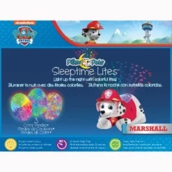 Nickelodeon PAW Patrol Marshall Sleeptime Lite Plush LED Nightlight - Pillow Pets 10 Nickelodeon PAW Patrol Marshall Sleeptime Lite Plush LED Nightlight - Pillow Pets -Home Decoration Store GUEST 27c864f8 3818 43b0 af1a f56129f1f126