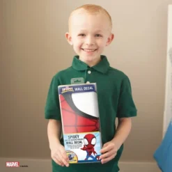 Spidey And His Amazing Friends Wall Decal - Decalcomania 11 Spidey And His Amazing Friends Wall Decal - Decalcomania -Home Decoration Store GUEST 28a48c90 2d24 43cb bf44 a55cf4e3d5e9