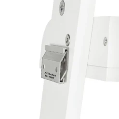 Kids' Corner Ladder Wall Shelf White - RiverRidge Home 13 Kids' Corner Ladder Wall Shelf White - RiverRidge Home -Home Decoration Store GUEST 291a252c 7bb8 46ee ad95 c65232bc4636