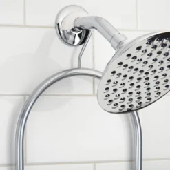 MDesign Metal Large Bath Tub & Shower Caddy, Hanging Storage Organizer -Home Decoration Store GUEST 29974bc0 93ee 42a4 b89a 06196eb72d59