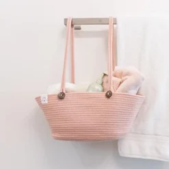 Natemia Rope Nursery Organizer 11 Natemia Rope Nursery Organizer -Home Decoration Store GUEST 29c9cf9c aae7 43b2 9619 ea478aa37573