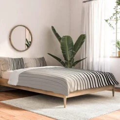 Vertical Lines Cotton Comforter & Sham Set - Deny Designs 7 Vertical Lines Cotton Comforter & Sham Set - Deny Designs -Home Decoration Store GUEST 2a030726 27ed 40ac 901d 85e1837bc3db