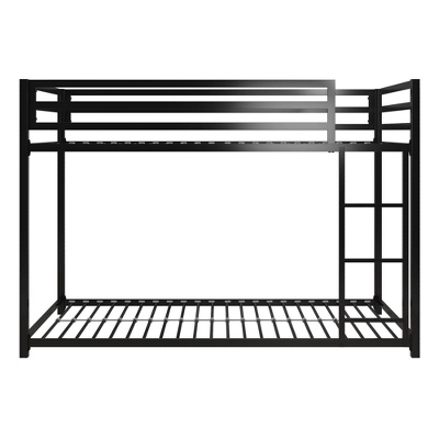 Twin Max Metal Bunk Bed - Room & Joy 5 Twin Max Metal Bunk Bed - Room & Joy - Image 5