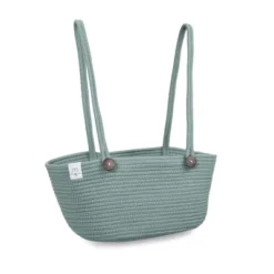 Natemia Rope Nursery Organizer 17 Natemia Rope Nursery Organizer -Home Decoration Store GUEST 2acba672 6bca 410b bc1a 8128c0bcff73