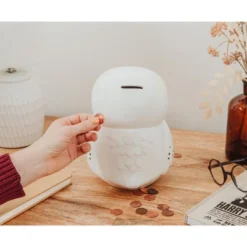 Silver Buffalo Harry Potter Chibi Hedwig 8-Inch Figural Coin Bank Storage | Toynk Exclusive 8 Silver Buffalo Harry Potter Chibi Hedwig 8-Inch Figural Coin Bank Storage | Toynk Exclusive -Home Decoration Store GUEST 2ae2571d 3917 4750 a5da ab69355e2f5e