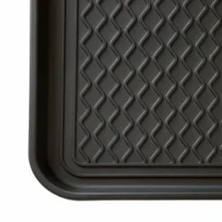 Fleming Supply All-Weather Boot Tray - Black 8 Fleming Supply All-Weather Boot Tray - Black -Home Decoration Store GUEST 2ae9bfbd 5d52 431d a82f 8652d79d8c15