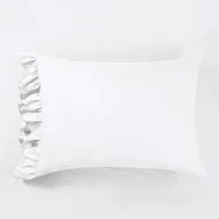 Reyna Ruffle Sheet Set - Lush Décor -Home Decoration Store GUEST 2b0a5461 1956 42e6 b1d3 11650aa014fc