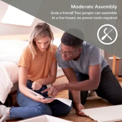 Twin Alexis Wood Arch Loft Bed With Desk - Hillsdale Furniture -Home Decoration Store GUEST 2b7aa115 80f4 41c3 ba1c 99e3f51d1cb1