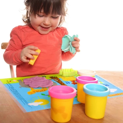 Neat Solutions Table Topper - 60ct 3 Neat Solutions Table Topper - 60ct - Image 3