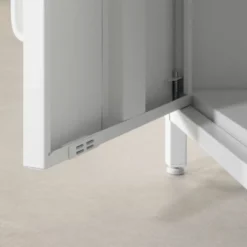 Sweedi Metal 1-Door Nightstand - South Shor 11 Sweedi Metal 1-Door Nightstand - South Shor -Home Decoration Store GUEST 2d11c2b1 5266 4498 adc9 faf71cad4edf