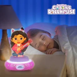 Gabby's Dollhouse Gabby's Dollhouse Nightlight 7 Gabby's Dollhouse Gabby's Dollhouse Nightlight -Home Decoration Store GUEST 2d852067 85bc 426c 88f3 e070dcbb7c02