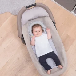 Babymoov Lovenest Plus Baby Pillow, Pediatrician Designed Infant Head & Neck Support (Patented Design) 11 Babymoov Lovenest Plus Baby Pillow, Pediatrician Designed Infant Head & Neck Support (Patented Design) -Home Decoration Store GUEST 2e6b83c0 48fe 42de aa42 6a952c41efd7