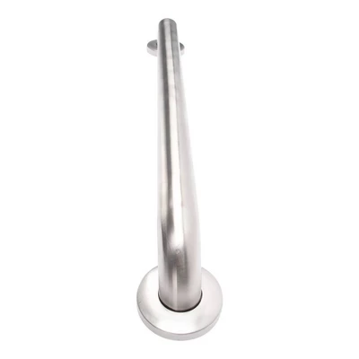 1.5"x24" Bath Safety Concealed Screws Grab Bar - Exquisite 4 1.5"x24" Bath Safety Concealed Screws Grab Bar - Exquisite - Image 4