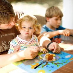 Neat Solutions Table Topper - 60ct 9 Neat Solutions Table Topper - 60ct -Home Decoration Store GUEST 2edb3344 0365 45f8 b73d 4602c1019db7