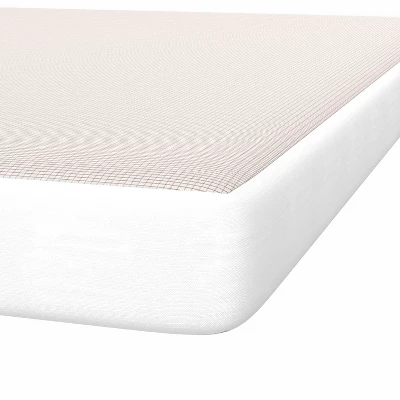 All-in-One Copper Infused Fitted Mattress Protector 2 All-in-One Copper Infused Fitted Mattress Protector - Image 2