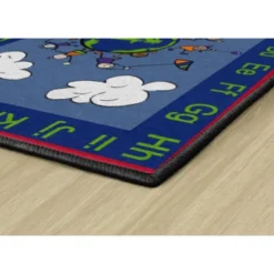 Flagship Carpets Happy World Welcome Mat, 3' X 5' 9 Flagship Carpets Happy World Welcome Mat, 3' X 5' -Home Decoration Store GUEST 2f912ffd 5216 4375 a726 df9d57083919