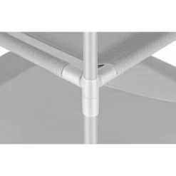 Whitmor Spacemaker Shoe Tower Gray 8 Whitmor Spacemaker Shoe Tower Gray -Home Decoration Store GUEST 2fd231c0 a6c6 44a1 94c7 28446ba4a593