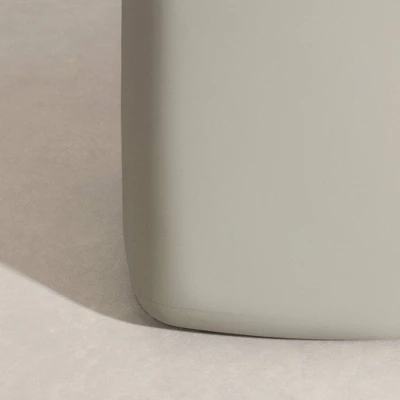 Sweedi Nightstand Beige - South Shore 3 Sweedi Nightstand Beige - South Shore - Image 3