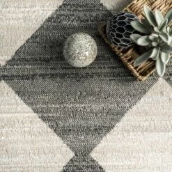 NuLOOM Gianna Contemporary Geometric Checker Tile Area Rug 12 NuLOOM Gianna Contemporary Geometric Checker Tile Area Rug -Home Decoration Store GUEST 30cab37e 92e1 4b9b 816b 072a9aa94de6