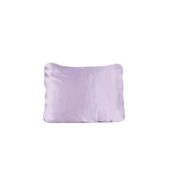 Morning Glamour Standard Satin Solid Pillowcase Set -Home Decoration Store GUEST 312c4301 8dfa 45b5 844c 3292538e2aac