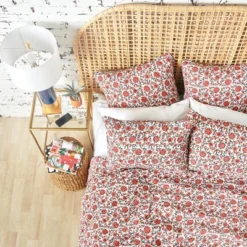 Carol & Frank 20" X 26" Colley Standard Sham -Home Decoration Store GUEST 314d80d6 e67d 4dfd 8574 d90aa0cc371e