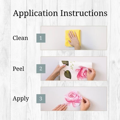 Polka Dots Wall Decor White - Decalcomania 7 Polka Dots Wall Decor White - Decalcomania - Image 7