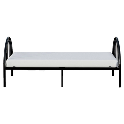Twin Brooklyn Metal Bed - BK Furniture 2 Twin Brooklyn Metal Bed - BK Furniture - Image 2