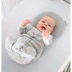 Babymoov Lovenest Plus Baby Pillow, Pediatrician Designed Infant Head & Neck Support (Patented Design) 14 Babymoov Lovenest Plus Baby Pillow, Pediatrician Designed Infant Head & Neck Support (Patented Design) -Home Decoration Store GUEST 32e61895 3522 4386 bd31 3dd494d8e312