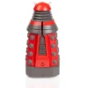 Seven20 Doctor Who Red Dalek Talking Money Bank