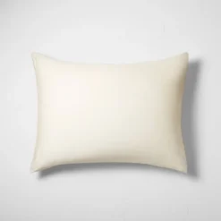 Heavyweight Linen Blend Stripe Comforter & Sham Set - Casaluna™ -Home Decoration Store GUEST 33460ed3 bf7a 4df1 a6f1 af03debae312