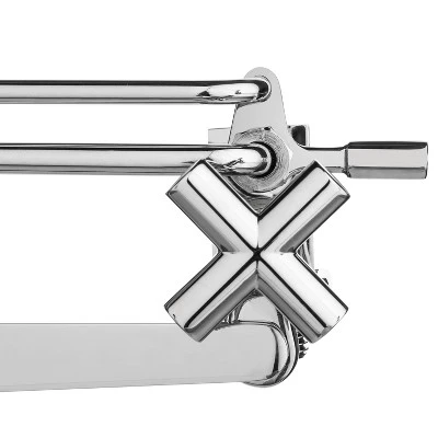 Side-Mounted All Metal Attachable Bidet With Adjustable Spray Wand Ambient Temperature - Brondell 3 Side-Mounted All Metal Attachable Bidet With Adjustable Spray Wand Ambient Temperature - Brondell - Image 3