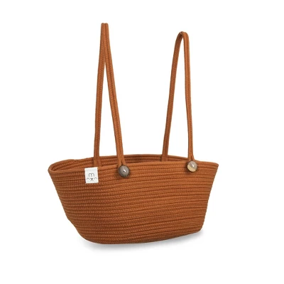 Natemia Rope Nursery Organizer 6 Natemia Rope Nursery Organizer - Image 6