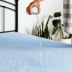 ELuxury Waterproof Mattress Protector -Home Decoration Store GUEST 357fc309 261e 4a74 9a5f 4aca94b8c3a8
