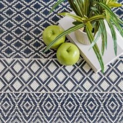 NuLOOM Tilly Striped Lattice Indoor/Outdoor Area Rug -Home Decoration Store GUEST 361afaf2 fb8c 4759 a42d f5069904e176