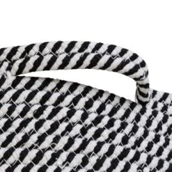 Honey-Can-Do Cotton Rope Baskets -Home Decoration Store GUEST 36731fb7 7d10 4d79 994f 7a92daf9ebf5