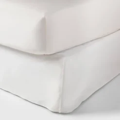 12pc Embroidered Fringe Stripe With Tassels Comforter & Sheet Bedding Set - Threshold™ -Home Decoration Store GUEST 368837c3 ea5a 490d 8e80 971c5f026a80