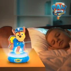 PAW Patrol Chase Nightlight 7 PAW Patrol Chase Nightlight -Home Decoration Store GUEST 36ffd8b8 7d92 4b91 85cc f139d50d1348