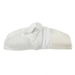 Angel Winged Contour Foam Pillow With Removable Cover -Home Decoration Store GUEST 37710261 d23f 4e64 8efb 542a8a9c844d